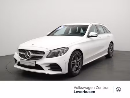 Mercedes-Benz Classe C C 300 2.0