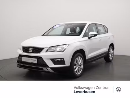 Seat Ateca 1.0