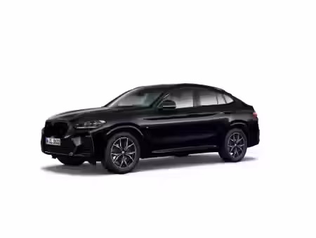 BMW X4 30d 3.0 286 xDrive