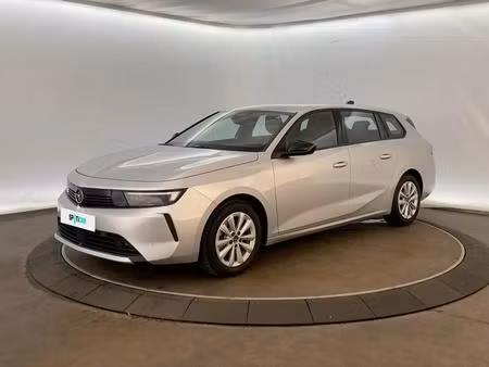Opel Astra 2.0 145 Sport
