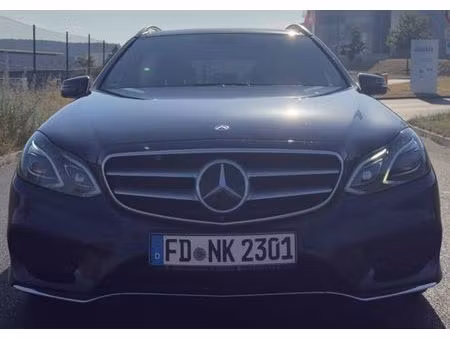 Mercedes-Benz Classe E E 350