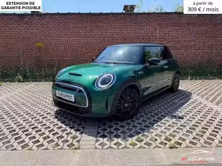 Mini Mini Cooper SE 184