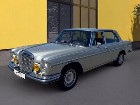 Mercedes-Benz Classe S 300 SEL