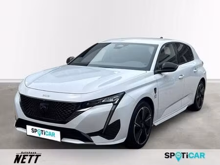 Peugeot 308 156 First Edition