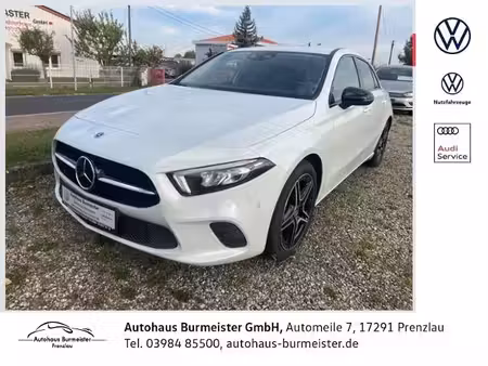 Mercedes-Benz Classe A A 180 1.3 136