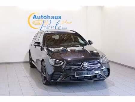 Mercedes-Benz Classe E E 300
