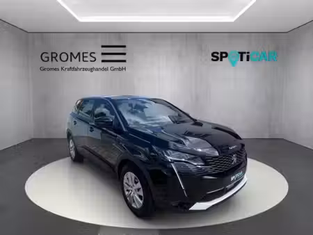 Peugeot 5008 1.2 130 Active