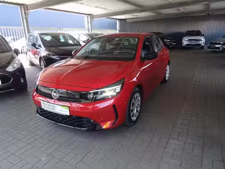 Opel Corsa 1.2 Edition