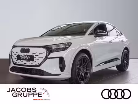 Audi Q4 e-tron 40 299
