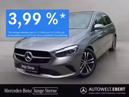 Mercedes-Benz Classe B B 200