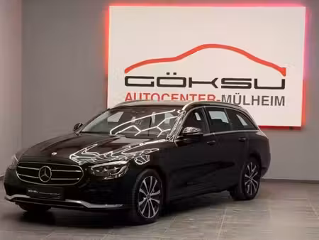 Mercedes-Benz Classe E E 300 Avantgarde