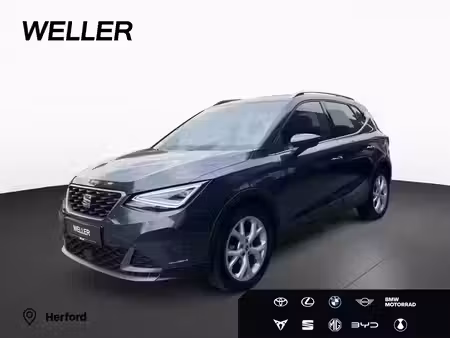 Seat Arona 1.0 TSI 110
