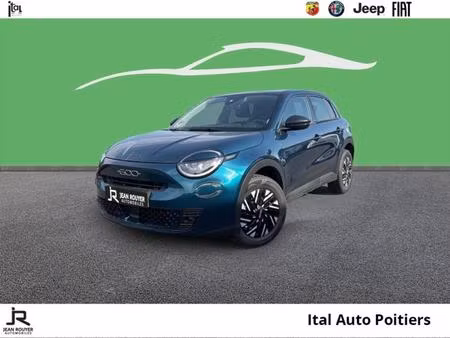 Fiat 600 1.2 Pop