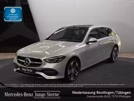 Mercedes-Benz Classe E E 300 Avantgarde