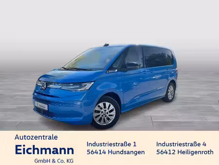Volkswagen Multivan 2.0 TDI 150 Life