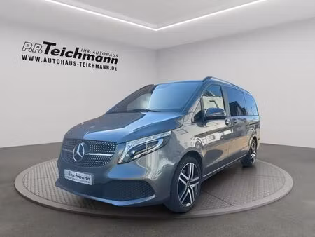 Mercedes-Benz Classe V V 250 2.0 190