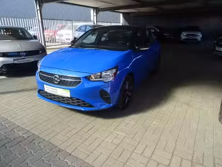Opel Corsa 1.2 55 Edition