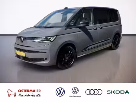 Volkswagen Multivan 2.0 TDI 150 Life