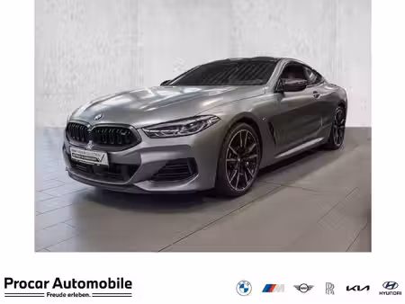 BMW Série 8 M850i V8 4.4 530 xDrive