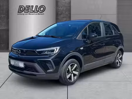 Opel Crossland 1.2 81 Enjoy