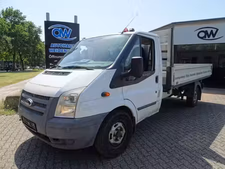 Ford Transit 2.2 TDCi 101