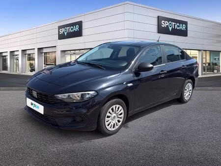 Fiat Tipo 1.0 101 S