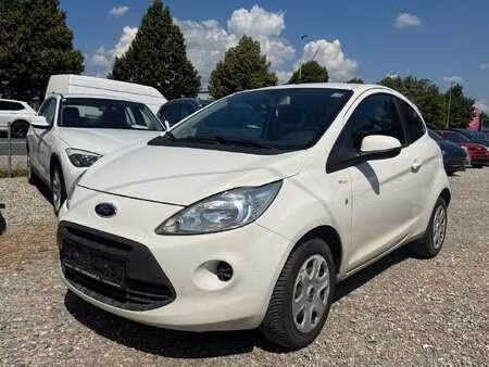 Ford KA+ Trend