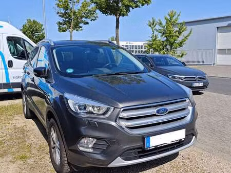 Ford Kuga 1.5 EcoBoost 120 Trend