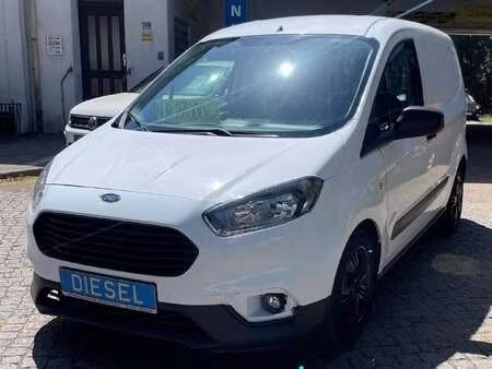 Ford Transit 1.5 Trend