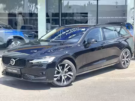 Volvo V60 2.0 197