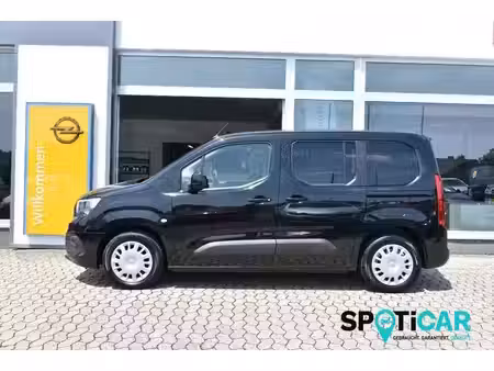 Opel Combo 1.5 Elegance