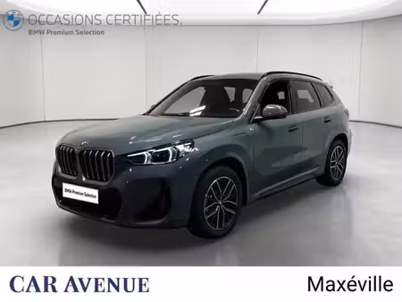 BMW X1 25e 1.5 136 M Sport xDrive