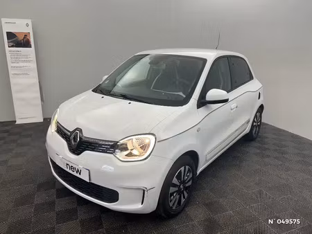 Renault Twingo 1.0 SCe 65 Intens