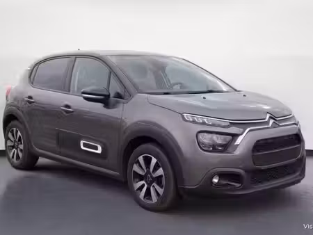 Citroën C3 1.2 110 Max