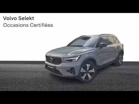 Volvo XC40 T5 1.5 180 Plus