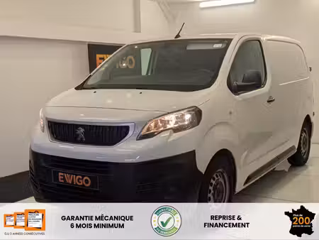 Peugeot Expert 2.0 120 Premium