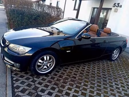 BMW Série 3 320d 2.0 184 Modern