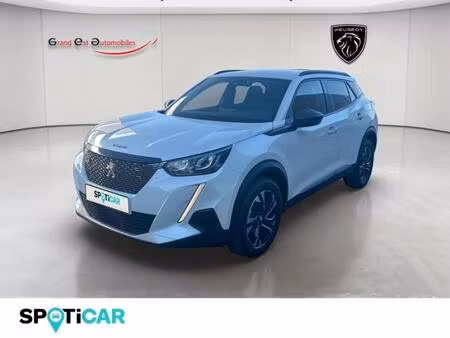 Peugeot 2008 1.2 PureTech 130 Allure