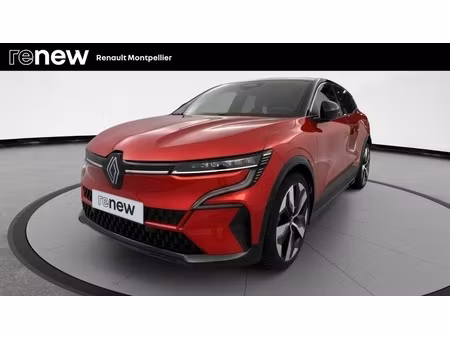 Renault Mégane E-Tech 220 Équilibre