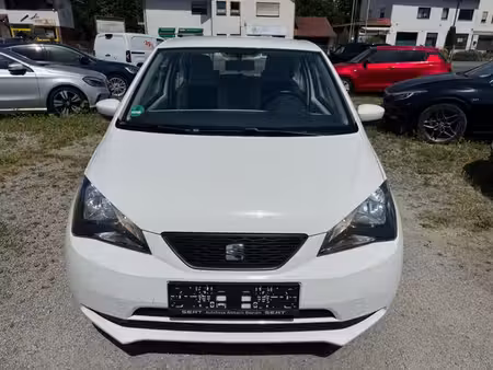 Seat Mii 1.0 60 Style