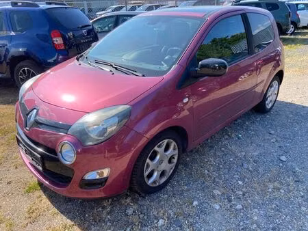 Renault Twingo 1.2 55 Dynamique