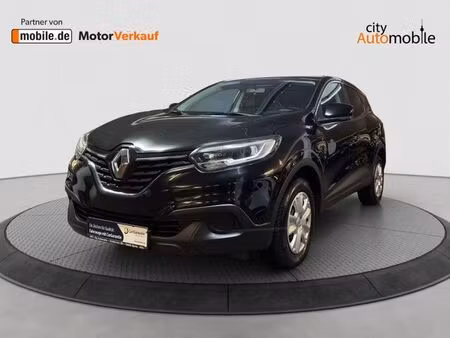 Renault Kadjar 1.2 Life