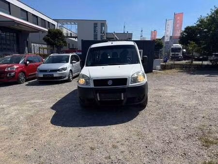 Fiat Doblo 1.4 77 Active