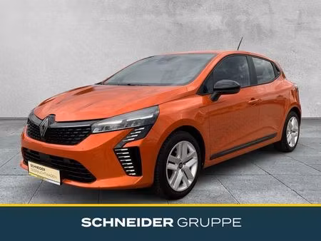 Renault Clio 1.0 SCe 65 Evolution