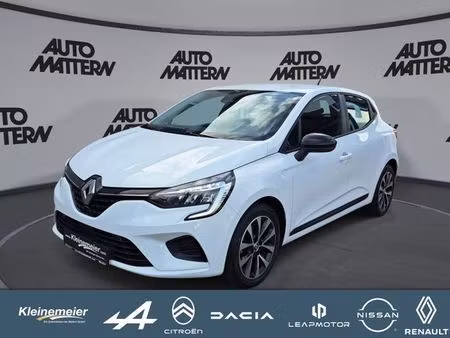 Renault Clio 1.0 TCe 90 Équilibre