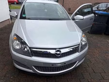 Opel Astra 1.8 140 Edition