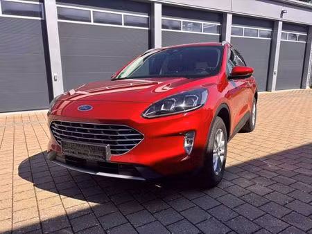 Ford Kuga 2.5 Titanium X