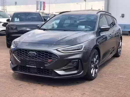 Ford Focus ST 2.3 280