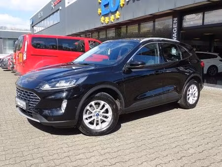 Ford Kuga 2.0 TDCi 120 Titanium