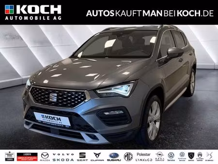 Seat Ateca 2.0 TSI 150 Xperience